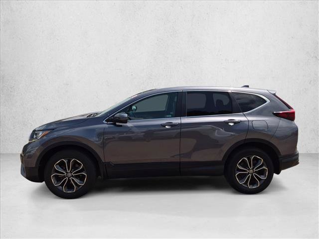 Used 2022 Honda CR-V EX-L image 9