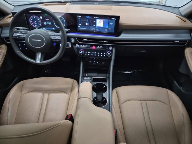 Used 2025 Hyundai Sonata Limited image 14