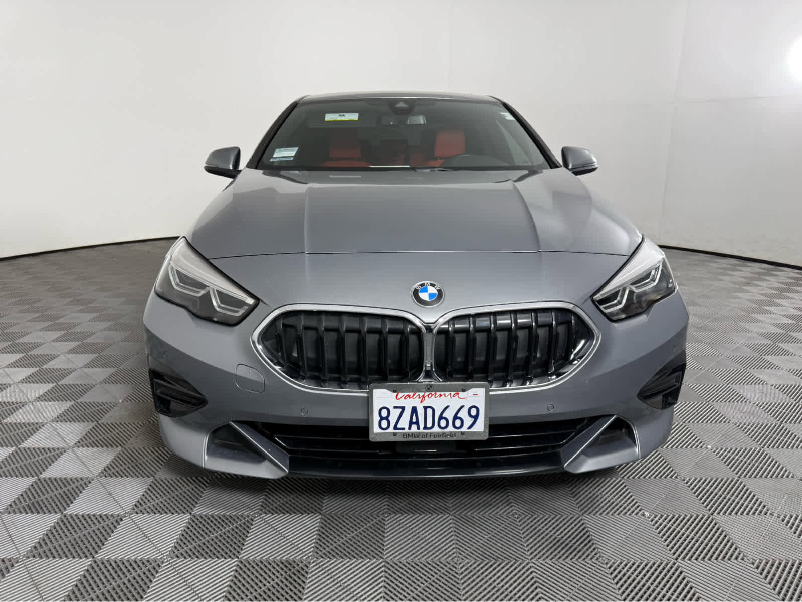 Used 2022 BMW 228i Gran Coupe w/ Convenience Package image 8