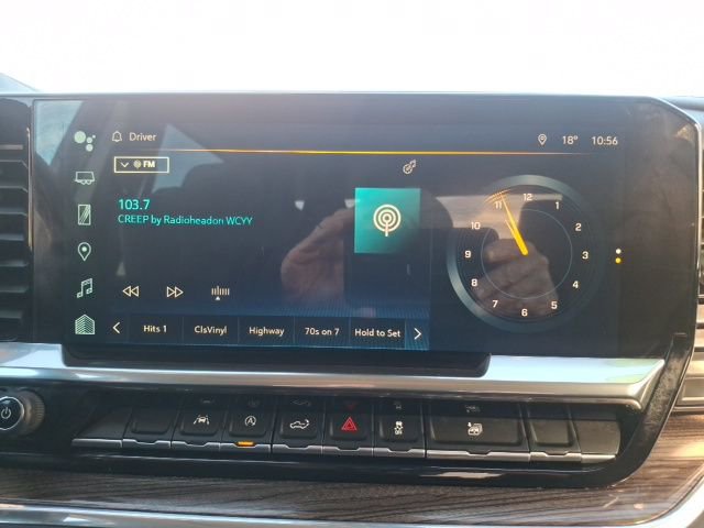 Used 2024 Chevrolet Silverado 1500 RST image 20