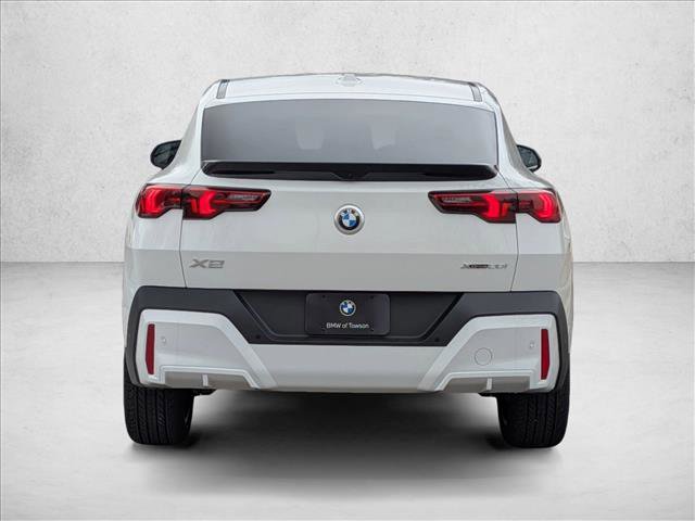 New 2026 BMW X2 xDrive28i w/ Technology Package AWD/4WD image 7