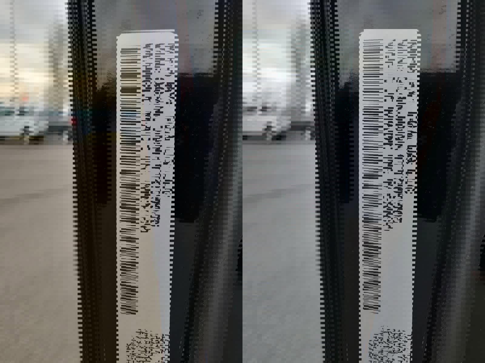 New 2026 Jeep Compass Latitude image 29