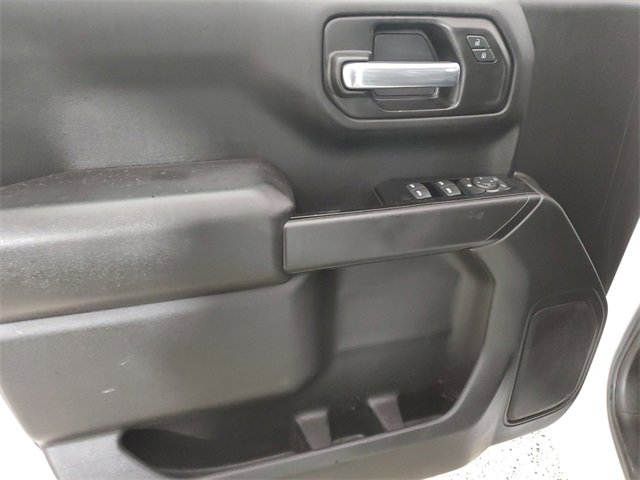 Used 2019 Chevrolet Silverado 1500 W/T w/ WT Convenience Package image 16