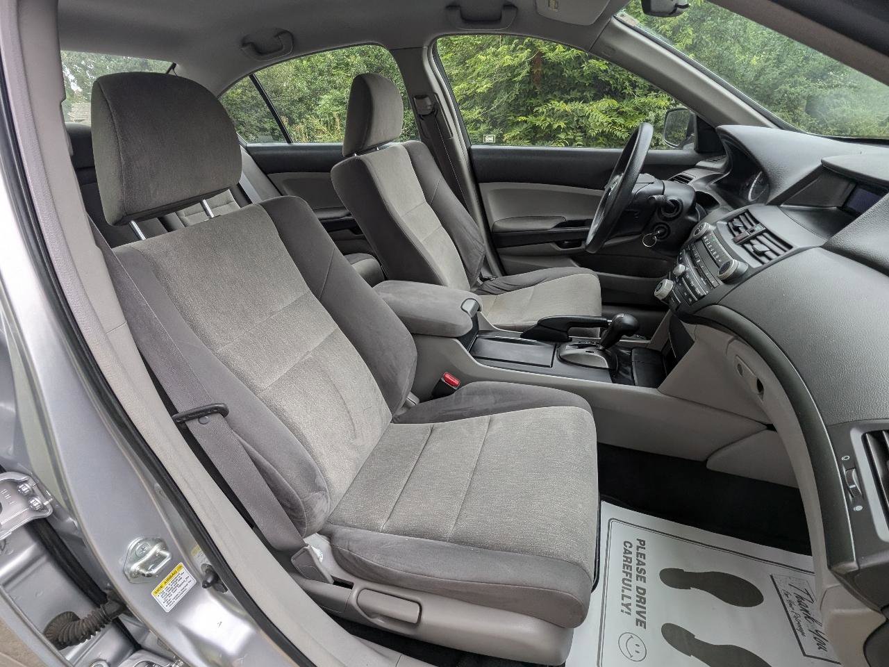 Used 2008 Honda Accord LX image 18