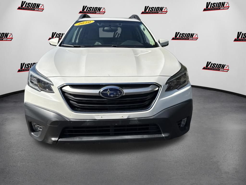 Used 2020 Subaru Outback Premium AWD/4WD video 2