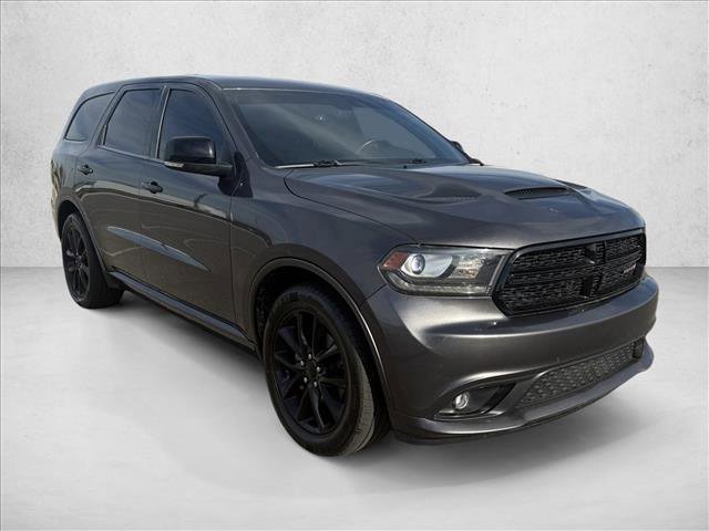Used 2018 Dodge Durango GT w/ Blacktop Package image 3