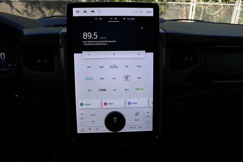 Used 2024 Ford Expedition King Ranch image 25