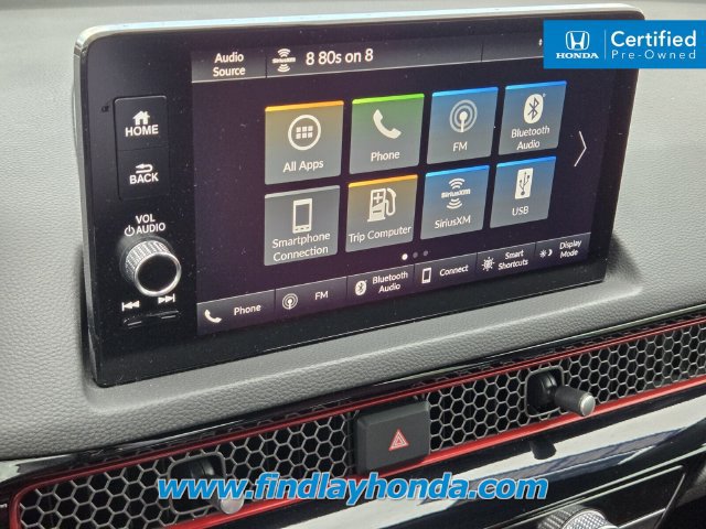Certified 2024 Honda Civic Si image 27