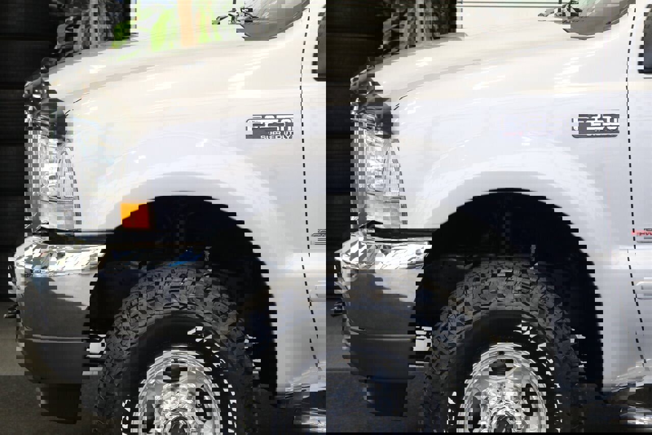 Used 2003 Ford F250 XLT image 57