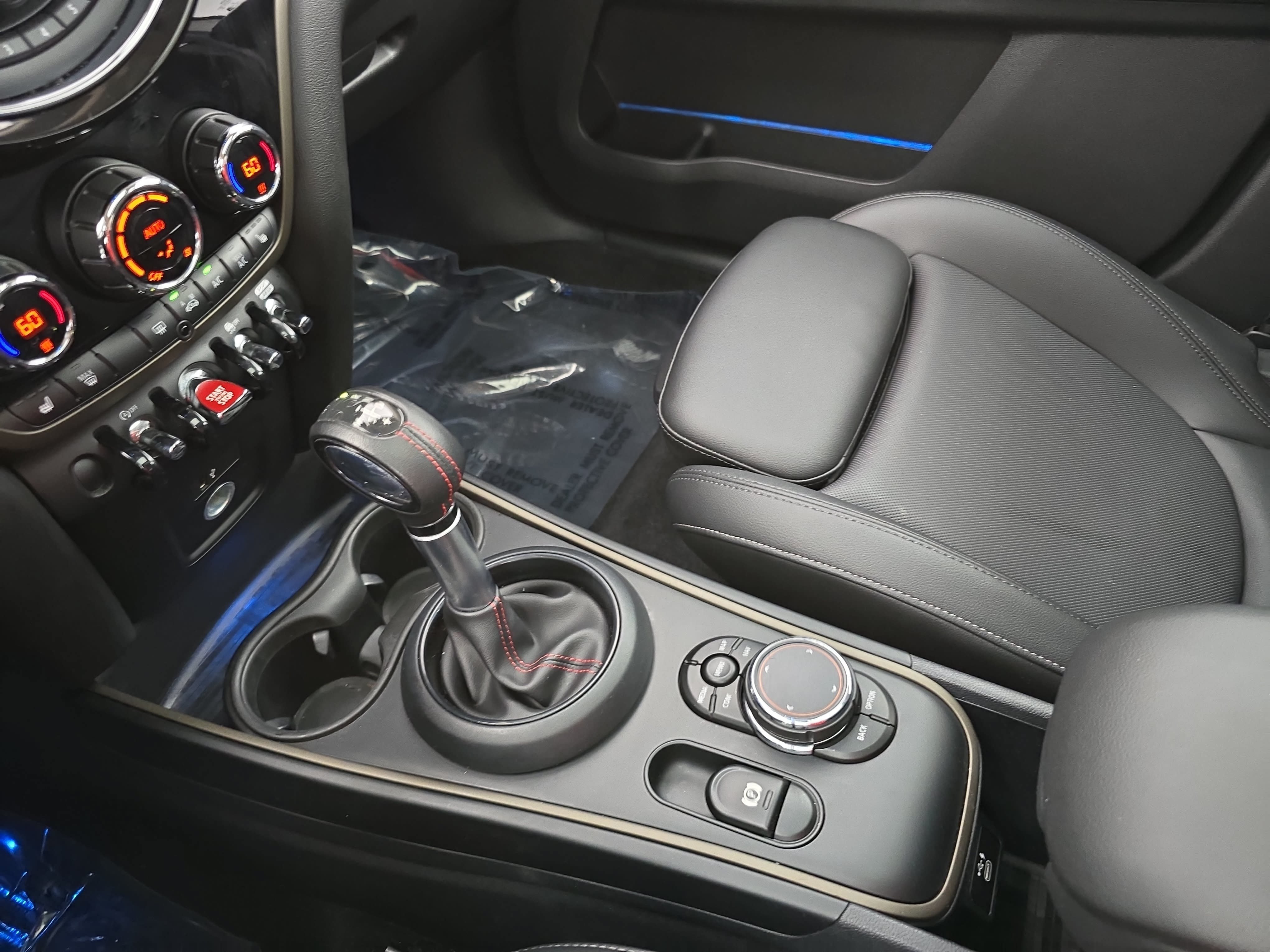 Used 2019 MINI Cooper Countryman S w/ Premium Package AWD/4WD image 25