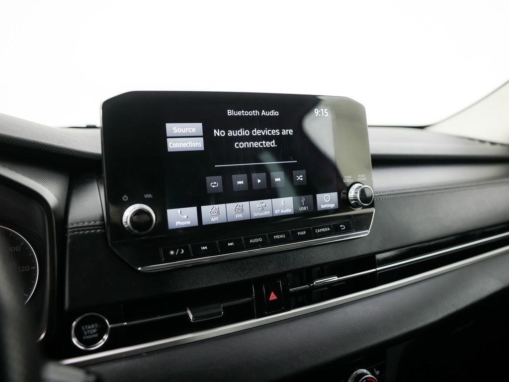 Used 2022 Mitsubishi Outlander SE image 28