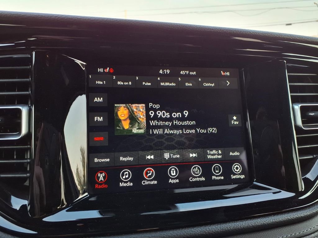 Used 2024 Dodge Durango SXT image 7