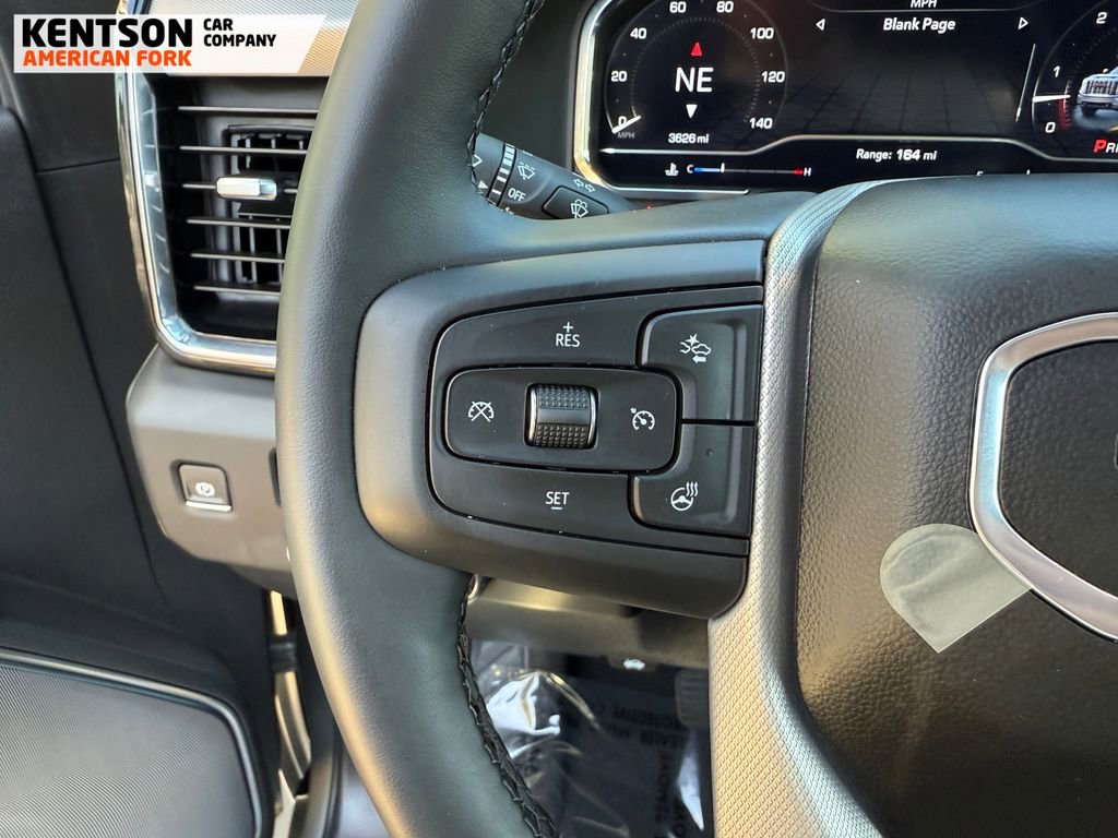 Used 2025 GMC Sierra 3500 Denali image 16