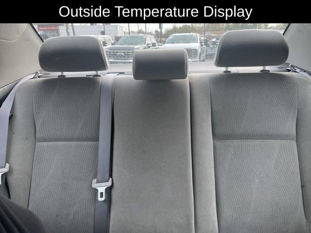 Used 2011 Toyota Corolla LE image 10