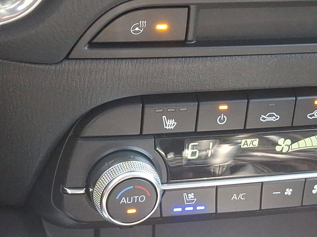 New 2025 MAZDA CX-5 AWD 2.5 S w/ Premium Plus Pkg image 21