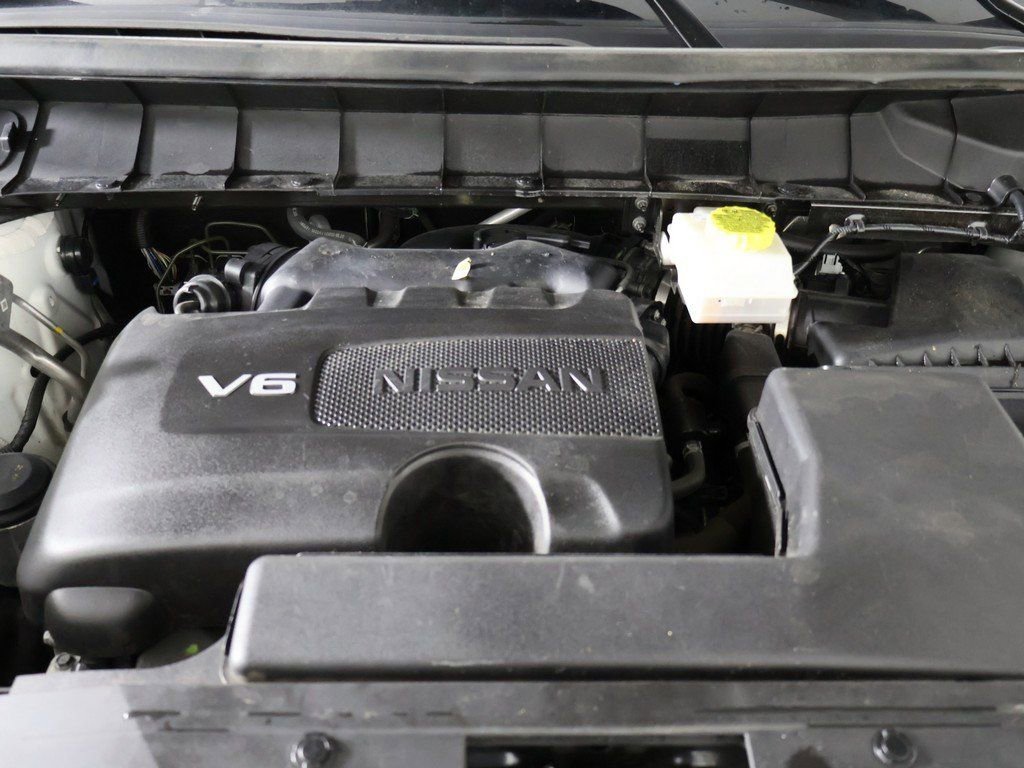 Used 2023 Nissan Pathfinder SL image 22