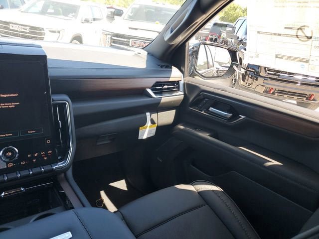 New 2026 GMC Yukon Denali AWD/4WD image 15