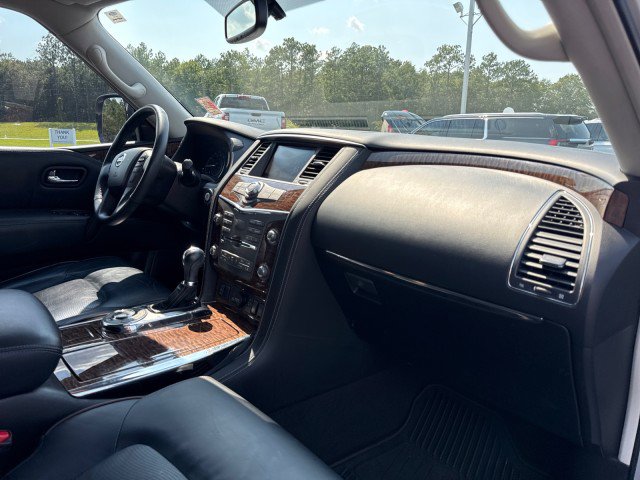 Used 2018 Nissan Armada SL w/ Premium Package RWD image 10
