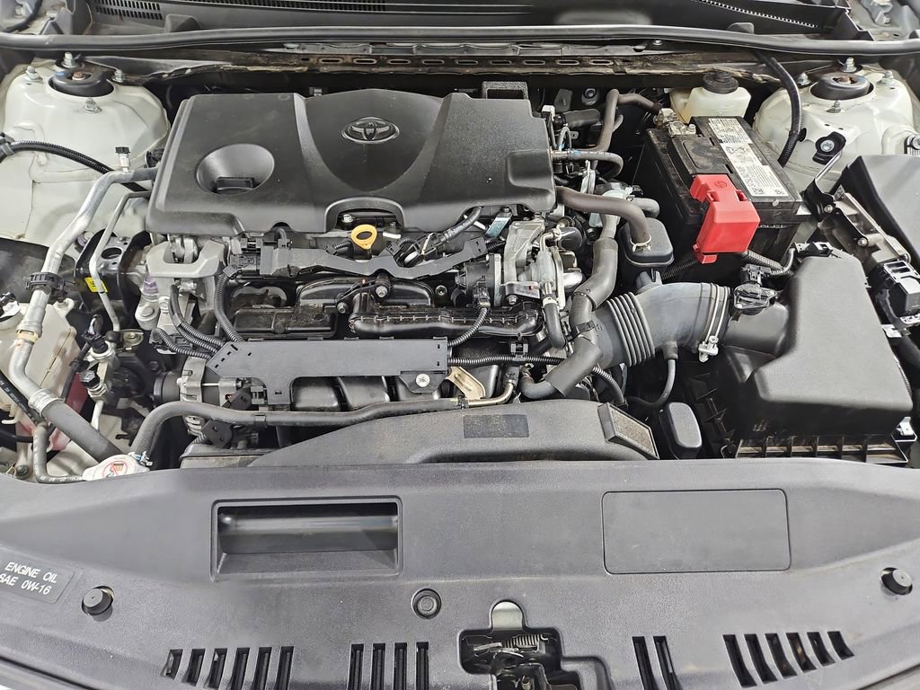 Used 2020 Toyota Camry SE image 20