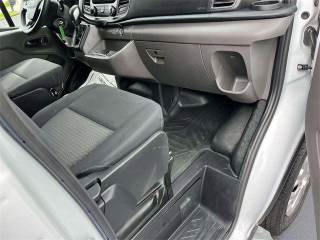Used 2024 Ford Transit 250 Low Roof w/ Exterior Upgrade Package image 20