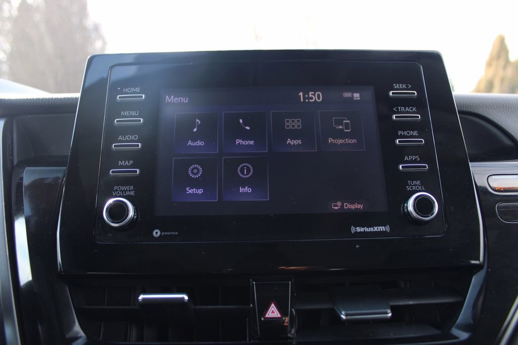 Used 2022 Toyota Camry SE image 24