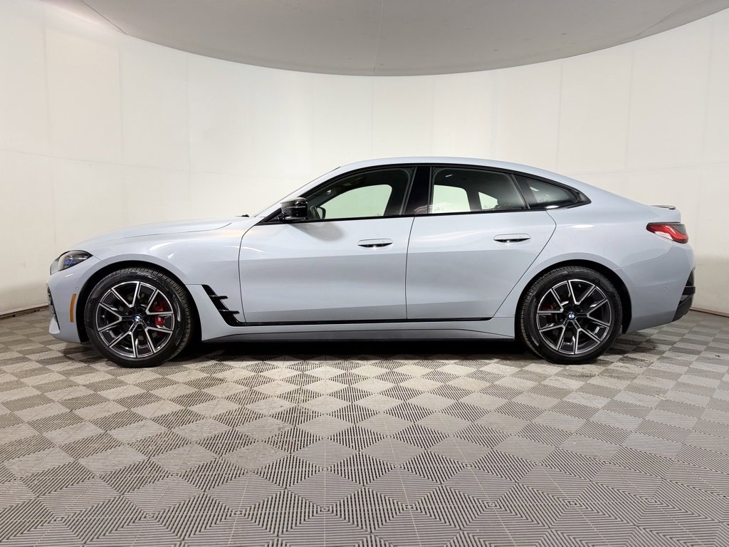Used 2023 BMW M440i xDrive Gran Coupe w/ Premium Package image 3