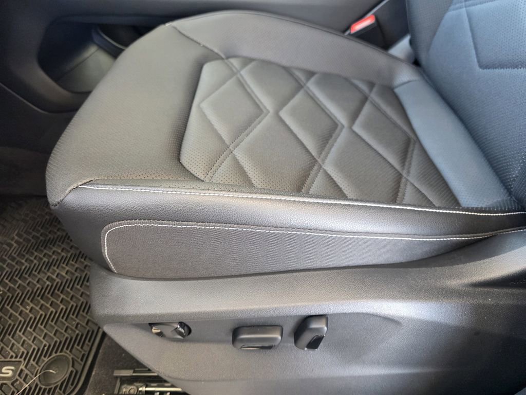 New 2026 Volkswagen Atlas SE image 15