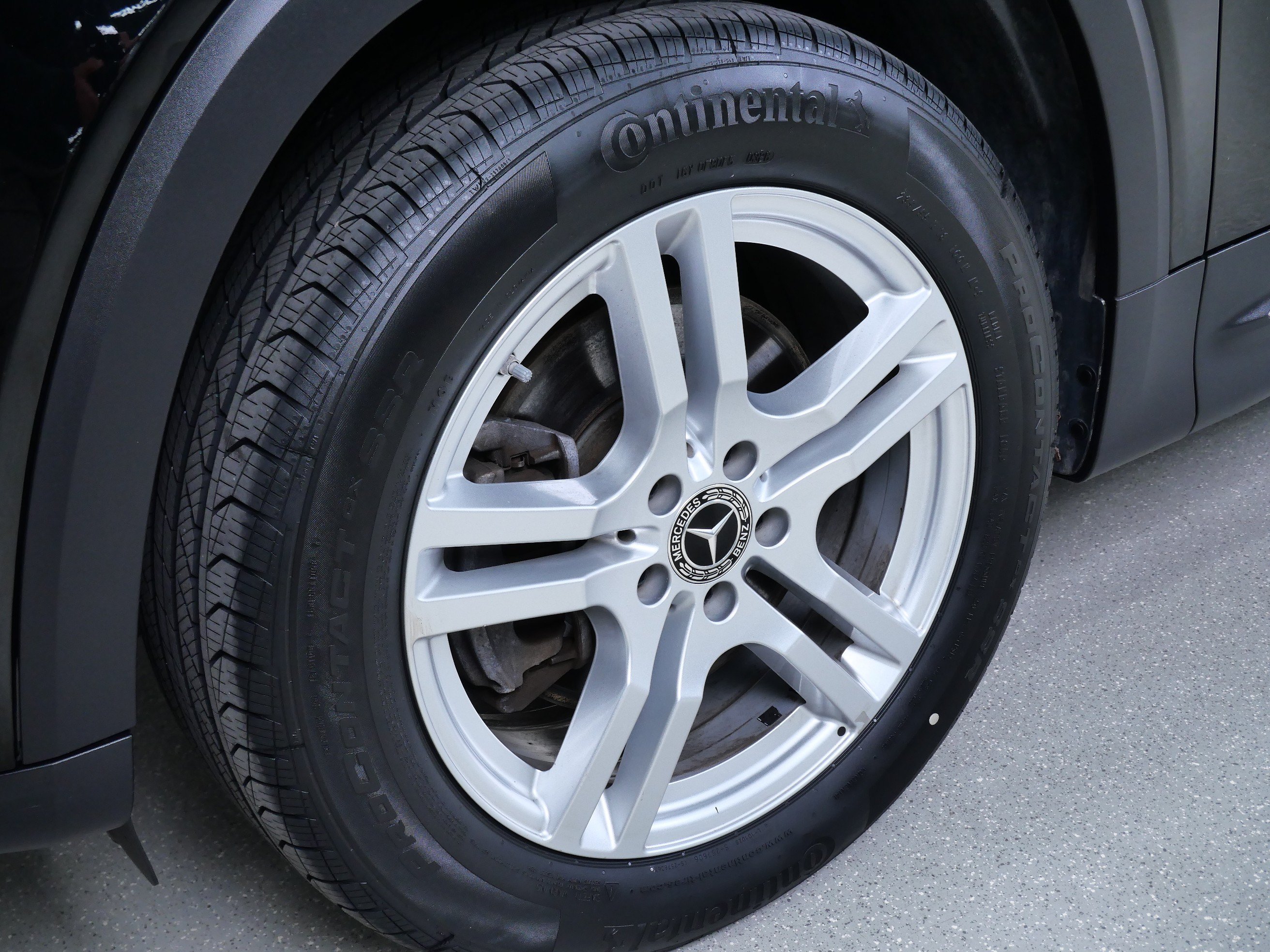 Certified 2022 Mercedes-Benz GLB 250 4MATIC image 13