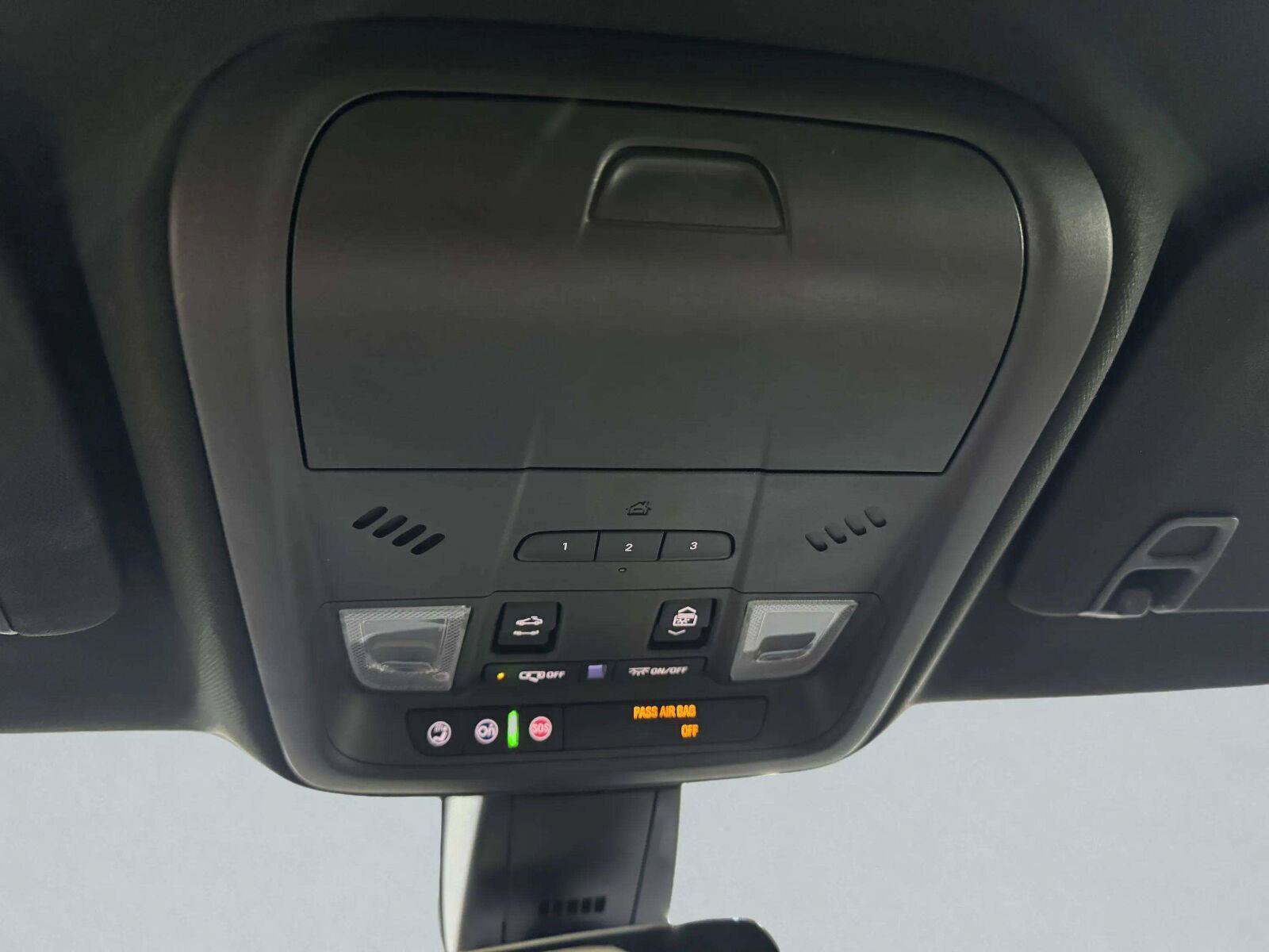 Used 2019 Cadillac XT5 Luxury AWD/4WD image 20