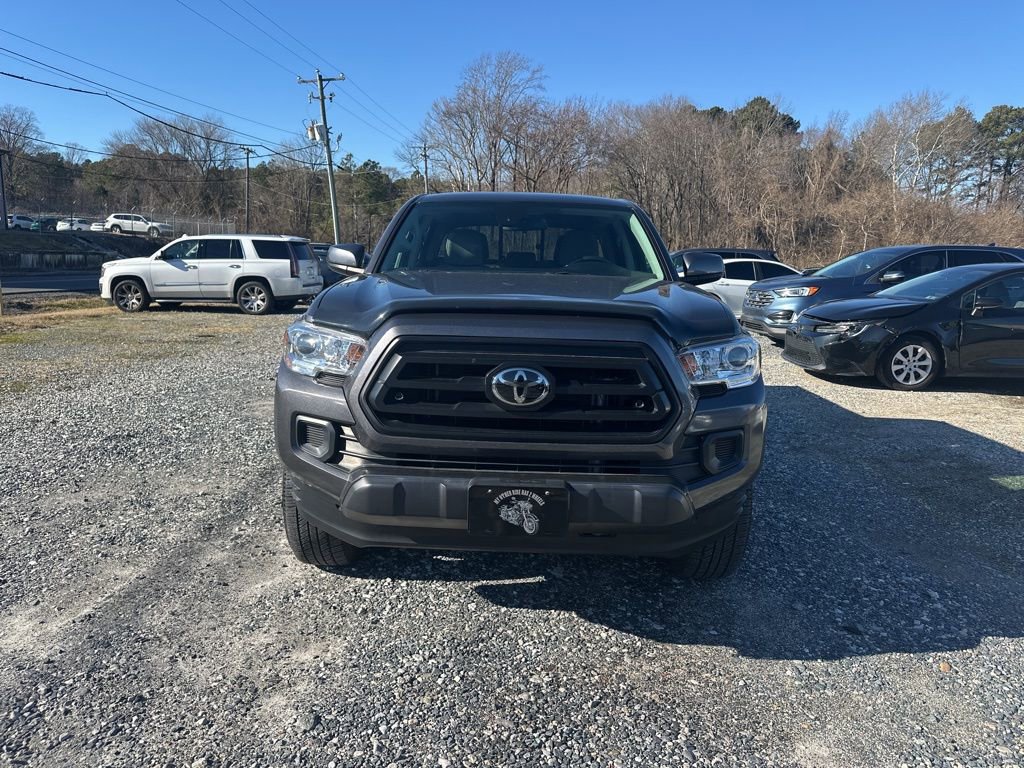 Used 2023 Toyota Tacoma SR image 8