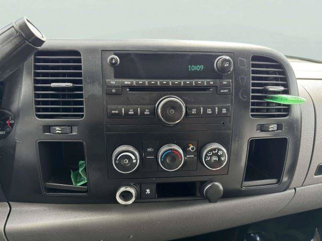 Used 2009 Chevrolet Silverado 1500 LS RWD image 30