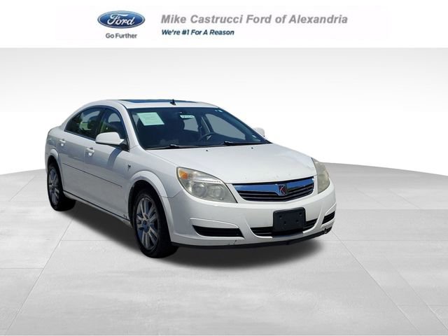 Used 2008 Saturn Aura XE w/ Preferred Package FWD video 1