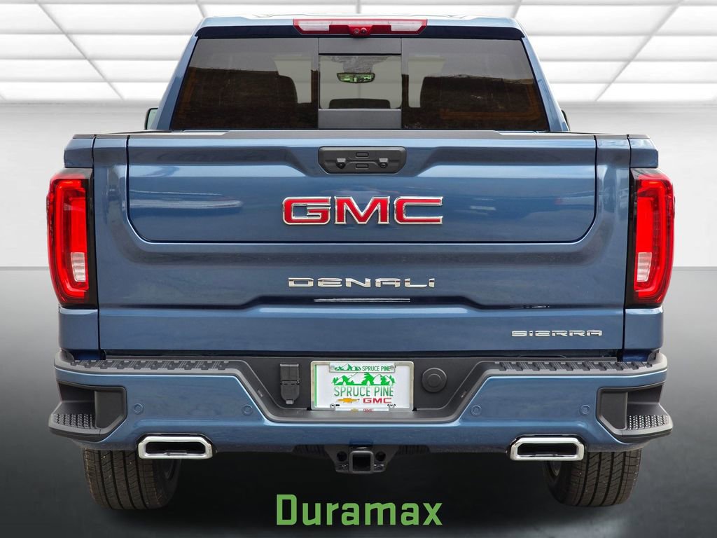 New 2026 GMC Sierra 1500 Denali w/ Denali Reserve Package image 20