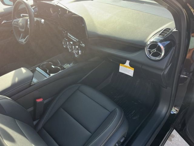 New 2026 Chevrolet Blazer EV LT image 37