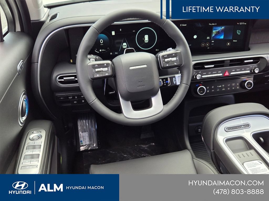 New 2026 Hyundai Palisade SEL image 5