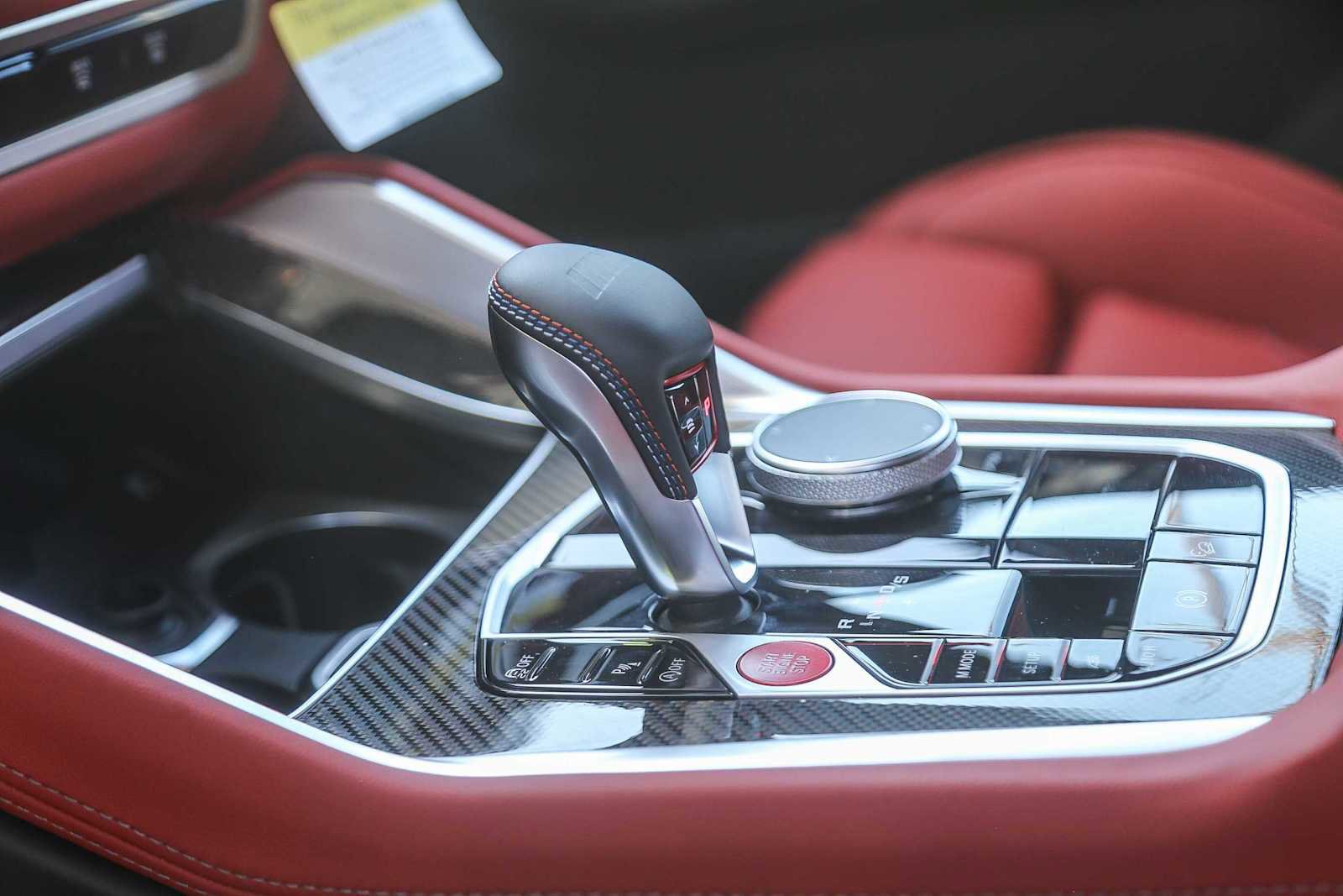 New 2026 BMW X6 M Competition w/ Executive Package image 19