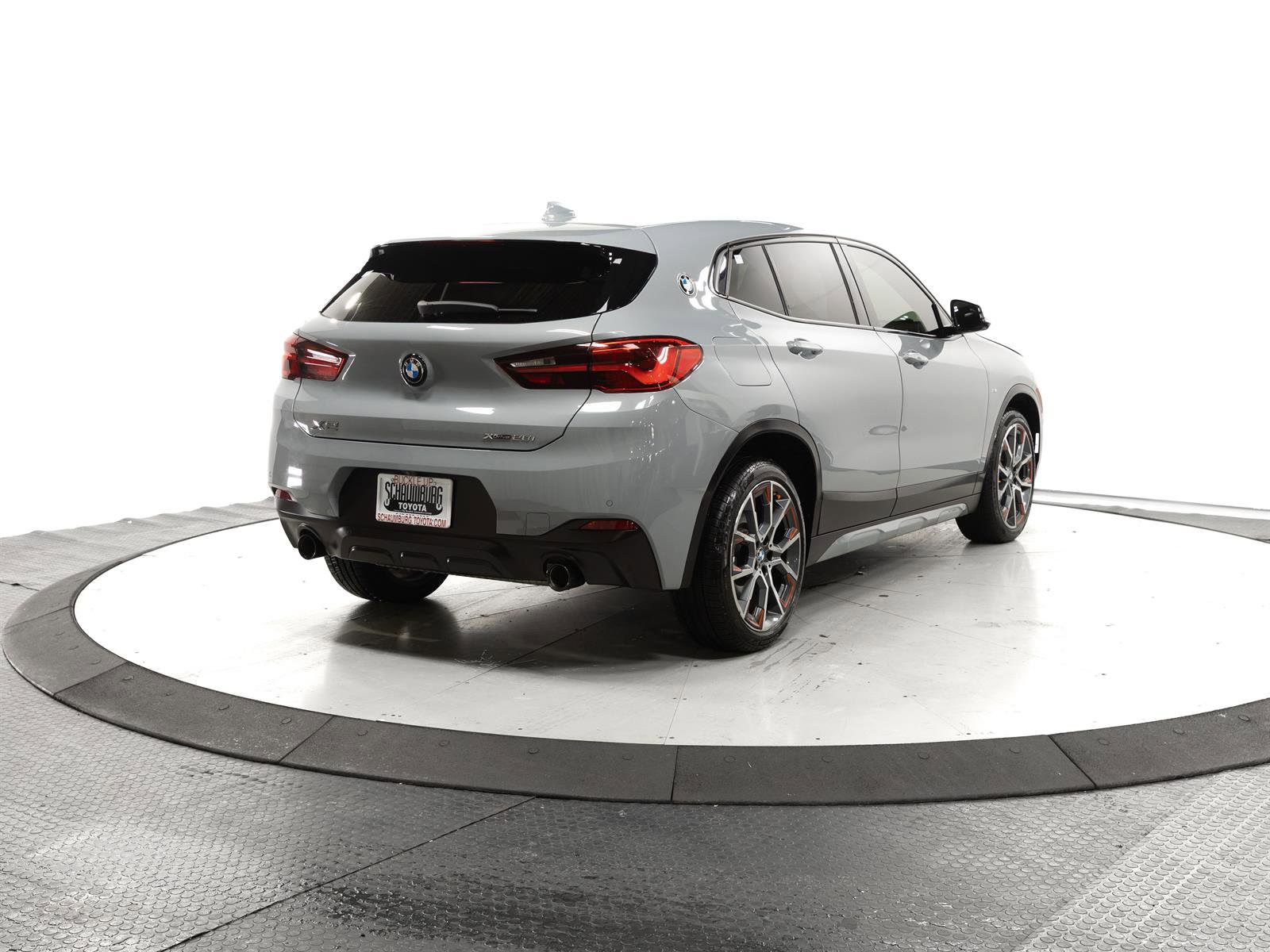 Used 2022 BMW X2 xDrive28i w/ Edition Package image 12