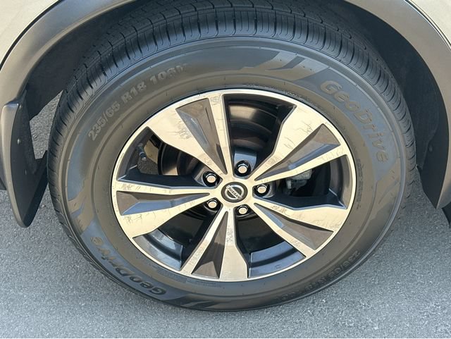Used 2020 Nissan Murano SV FWD image 23