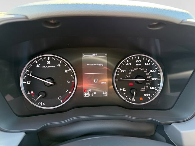 New 2026 Subaru Crosstrek 2.5i Premium AWD/4WD image 14
