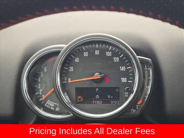 Used 2019 MINI Cooper Countryman S FWD image 18