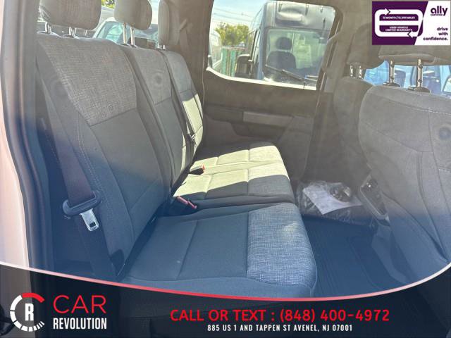 Used 2023 Ford F350 XLT w/ 360-Degree Camera Package image 29