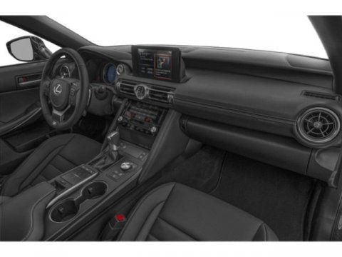 Used 2025 Lexus IS 350 F Sport w/ Navigation Package image 15