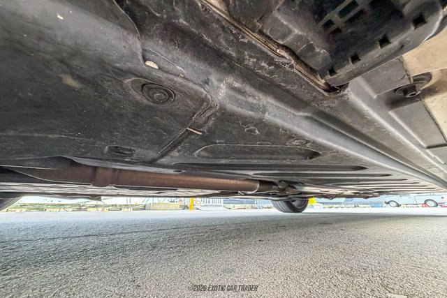 Used 2020 Mercedes-Benz C 63 AMG S image 81