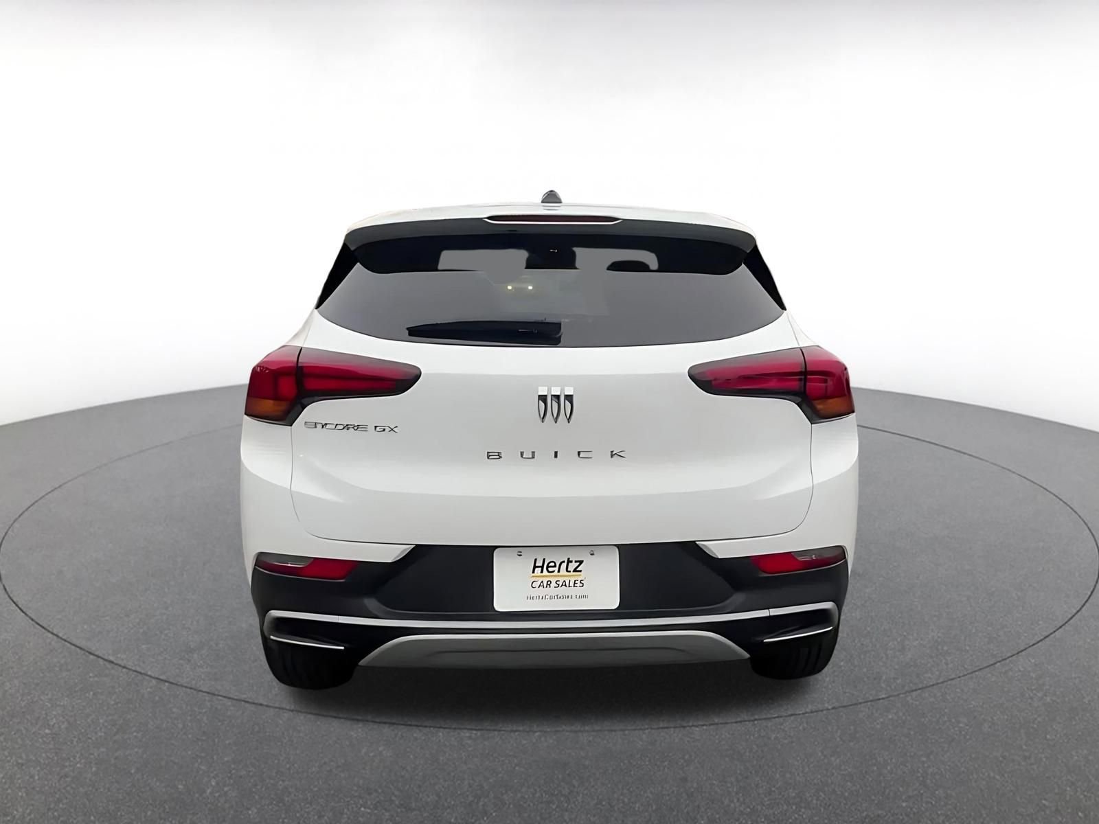 Used 2025 Buick Encore GX Preferred image 12