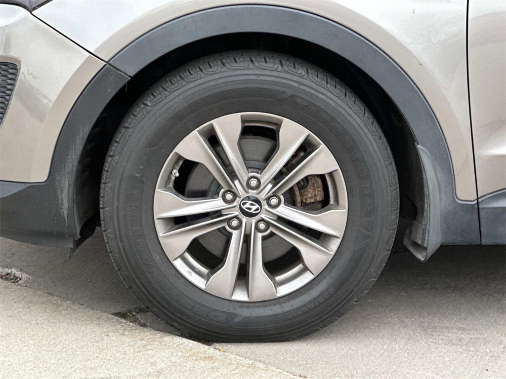 Used 2013 Hyundai Santa Fe Sport w/ Popular Equipment Pkg image 26