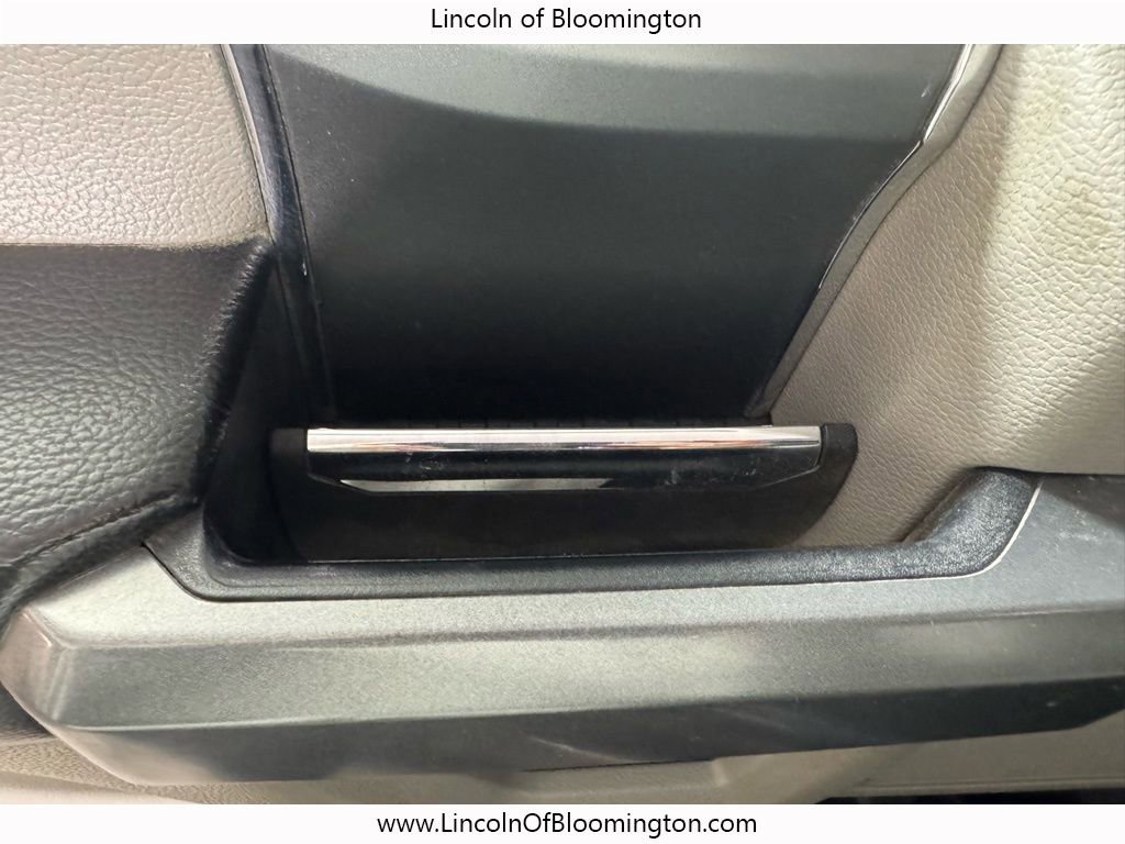 Used 2015 Ford F150 XLT w/ Equipment Group 302A Luxury image 40