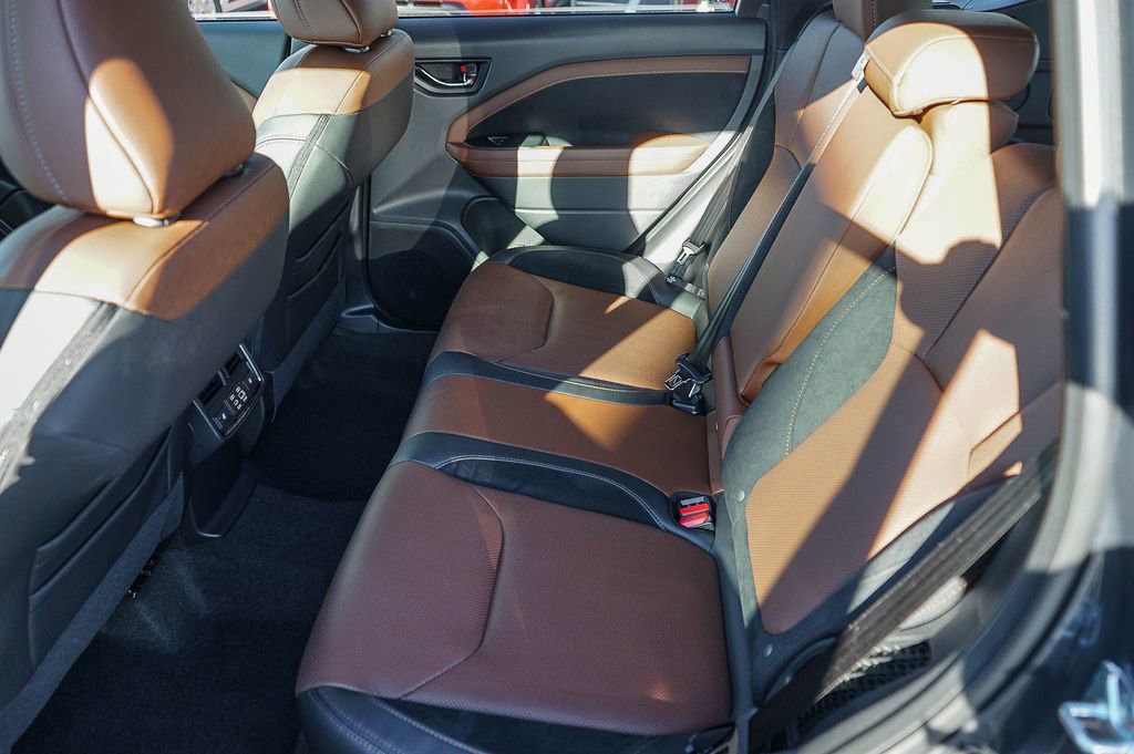 Used 2025 Subaru Forester Touring image 20