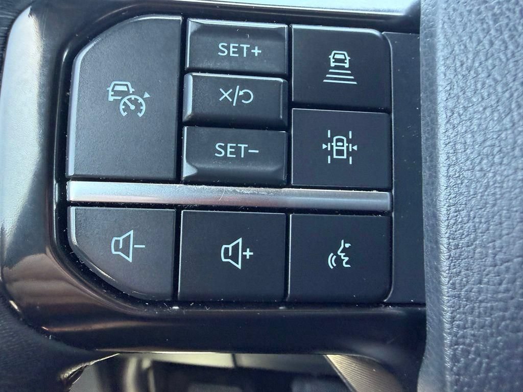 Used 2023 Ford F150 Platinum w/ Equipment Group 701A High AWD/4WD image 16