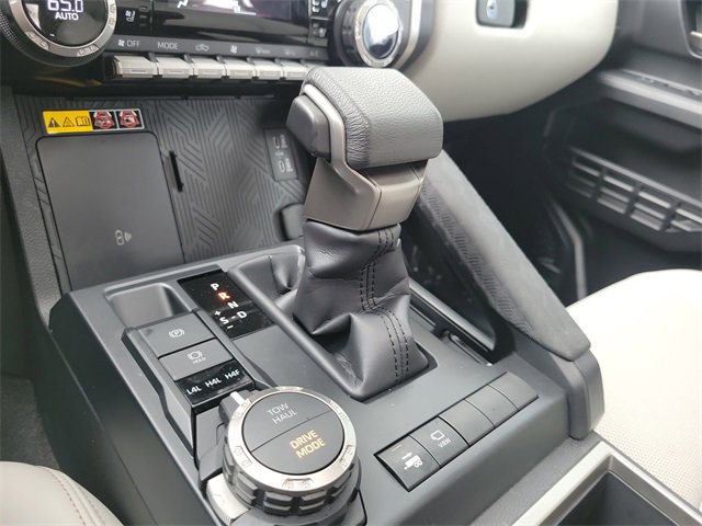 Used 2024 Toyota Tacoma Limited image 21