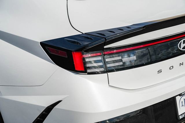 New 2026 Hyundai Sonata SEL FWD image 13